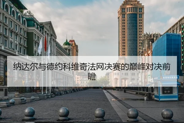 纳达尔与德约科维奇法网决赛的巅峰对决前瞻